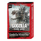 Godzilla Card Game Godzilla Minus One (SD01) Starter Deck - 54 Cards