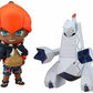 Pokemon Nendoroid: Raihan Posable Figure