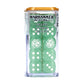 Games Workshop - Warhammer The Old World - Grand Cathay - Dice