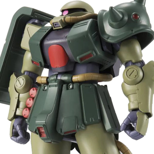 ROBOT SPIRITS MS-06FZ ZAKU II KAI VER. A.N.I.M.E.