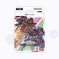 Gundam Card Game Starter Deck - Zeon's Rush (ST03) - 50 Cards
