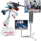 Bandai: ROBOT Damashii (SIDE MS) RX-78-2 Gundam ver. A.N.I.M.E. ROBOT Damashii15th ANNIVERSARY