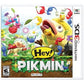Nintendo Hey! PIKMIN - Nintendo 3DS