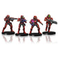 Mantic Games Halo Flashpoint Miniature: Fireteam Hydra Pack