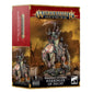 Games Workshop - Warhammer Age of Sigmar - Maggotkin of Nurgle - Harbinger of Decay