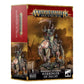 Games Workshop - Warhammer Age of Sigmar - Maggotkin of Nurgle - Harbinger of Decay