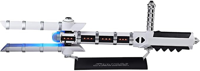 Hasbro E0419500 Riot Control Baton-Force FX Star Wars First Order