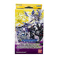 Digimon Card Game: Starter Deck - Parallel World Tactician ST10