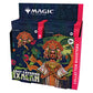 Magic the Gathering: The Lost Caverns of Ixalan - Collector's Booster Case (6 Boxes)