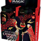 Magic: The Gathering Innistrad: Crimson Vow Collector Booster Box | 12 Packs + 2 Dracula Box Toppers (182 Magic Cards)