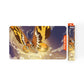 Universus TCG: Godzilla Reign of Kaiju - Mothra Divine Moth Playmat