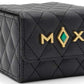 KMC Deck Box: MOX Luxury 133+ Standard - Black