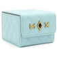 KMC Deck Box: MOX Luxury 133+ Standard - Light Blue