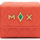 KMC Deck Box: MOX Luxury 133+ Standard - Red