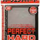 KMC Size Hard Sleeves USA Version Pack of 50