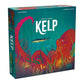 Kelp - Shark vs. Octopus • 2 Player Game • Strategy Board Game, Asymmetric Gameplay • Authentic Copy • English, Ages 10+ • Standard Edition, Made by Wonderbow Games