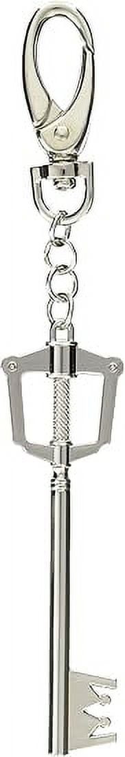 Kingdom Hearts Keyblade Keychain, Kingdom Chain