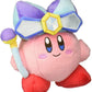 Little Buddy 1677 Adventure All Star Jester/Mirror Kirby 2 Plush, 6"