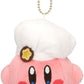 Kirby Cafe Star Kirby Mascot (Kirby)