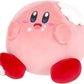 Sanei: Kirby's Dream Buffet: KGF-07 Mochimochi Plush Toy Kirby