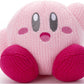 Kirby Plush Knit Kirby, Width: Approx. 7.9 inches (20 cm)