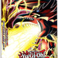 Yu-Gi-Oh! Trading Cards Cards: Egyptian God SLIFER Deck, Multicolor