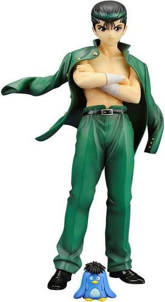 Kotobukiya Yu Yu Hakusho: Yusuke Urameshi ARTFX J Statue