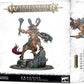 Games Workshop - Warhammer Age of Sigmar - Destruction (Gloomspite Gitz, Orruk Warclans, Ogor Mawtribes) - Kragnos, the End of Empires