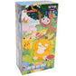 Pokémon Trading Card Game Scarlet & Violet 151C Collect 151 Surprises Slim Booster Box Simplified Chinese 15 Packs 75 Cards