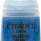 Games Workshop - Citadel - Layer - Alaitoc Blue