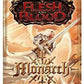 Legend Story Studios Flesh & Blood TCG: Monarch 1st Edition - Booster Pack