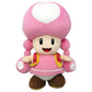 Little Buddy USA Super Mario All Star Collection 7.5" Toadette Plush