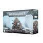 Games Workshop - Warhammer 40K - Space Wolves - Logan Grimnar