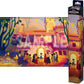 Lorcana TCG: Shimmering Skies: Playmat - Encanto