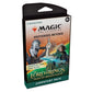 MTG Magic: The Gathering Ring Story: Middle Earth Lore Jump Start Multipack