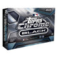 MLB Topps 2023 Chrome Black Baseball Trading Card HOBBY Box (1 Encased Autograph)