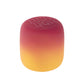 Schylling NeeDoh Mello Mallo - Sensory Toy with a Satisfying Dough Filling - Changes Color in the Sun - Orange