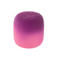 Schylling NeeDoh Mello Mallo - Sensory Toy with a Satisfying Dough Filling - Changes Color in the Sun - Pink