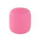 Schylling NeeDoh Mello Mallo - Sensory Toy with a Satisfying Dough Filling - Changes Color in the Sun - Pink