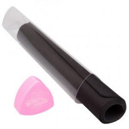 Monster Playmat Tube (Pink)