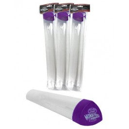 Monster Playmat Tube (Purple)