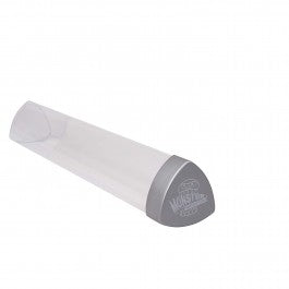Monster Playmat Tube (Silver)