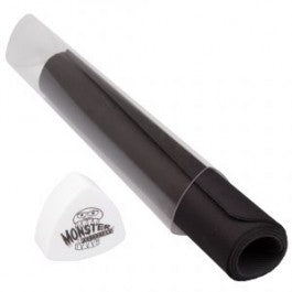 Monster Playmat Tube (White)