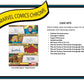 Topps 2025 Marvel Comics Chrome Value Blaster Box - 7 Packs