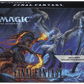 Magic: The Gathering Final Fantasy Bundle: Gift Edition - 9 Play Packs, 1 Collector Pack