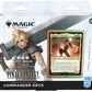 Magic: The Gathering Collector's Edition FINAL FANTASY VII Commander Deck - Limit Break