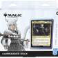 Magic: The Gathering Collector's Edition FINAL FANTASY XIV Commander Deck - Magic of Dawn