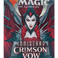 Magic: The Gathering Set Booster Pack Lot MTG Innistrad Crimson Vow