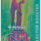 Magic: The Gathering Streets of New Capenna Collector Booster Pack | 15 Magic Cards