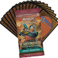 Magic: The Gathering The Lord of The Rings: Tales of Middle-Earth Draft Booster Pack (15 Magic Cards)